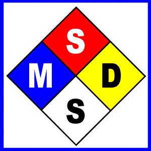 MSDS Logo - Asphalt Plus MSDS Logo - Asphalt Plus