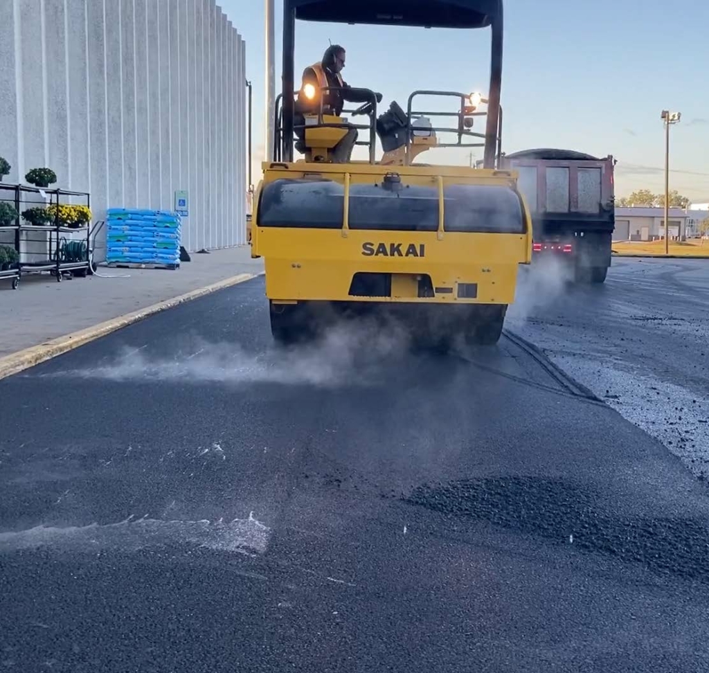 Wet Process vs Dry Process Rubberized Asphalt